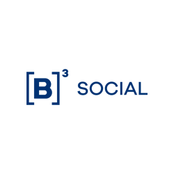 B3 Social