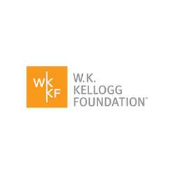 W. K. Kellogg Foundation logo