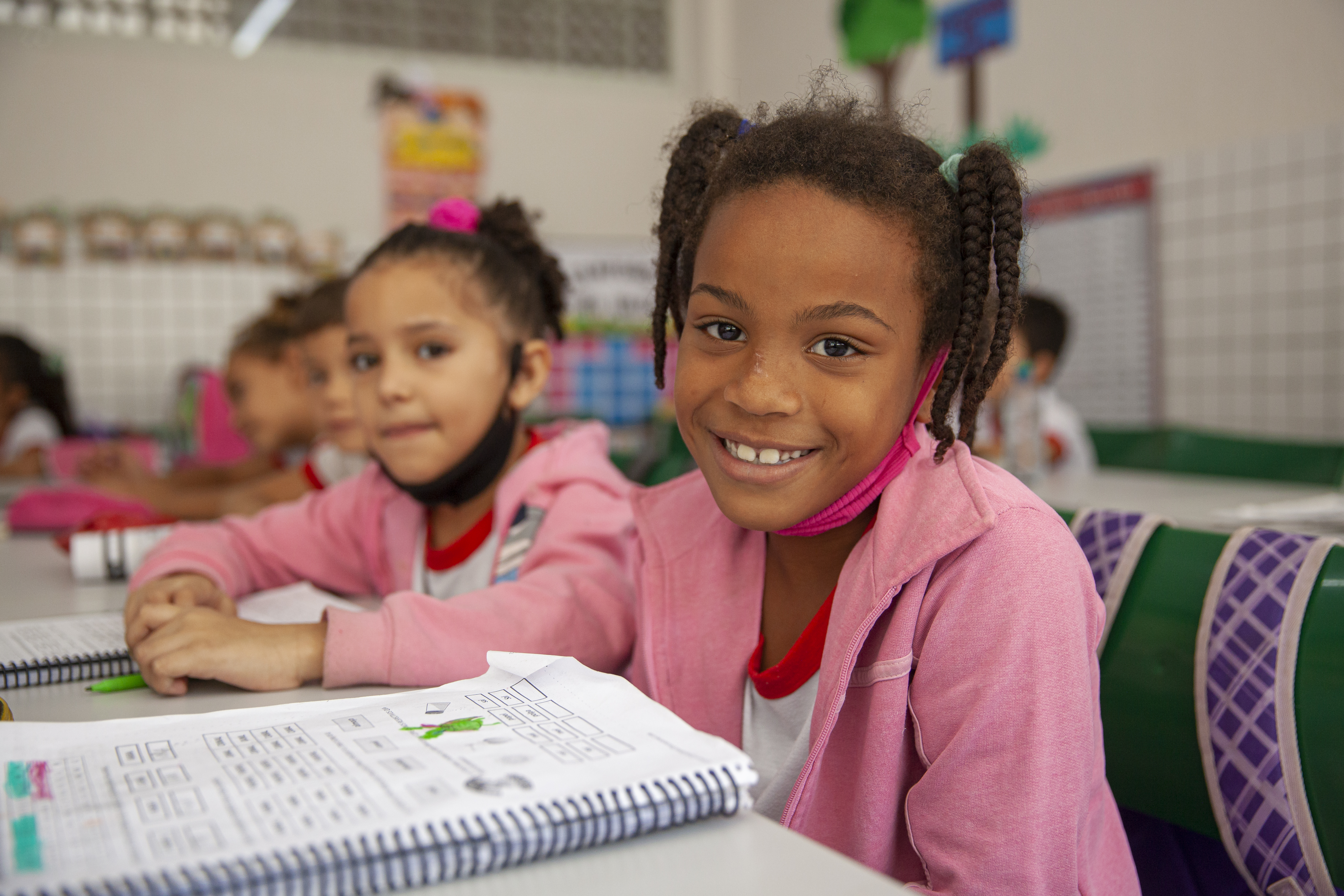 MEC lança curso de capacitação para educadores que atuam na alfabetização