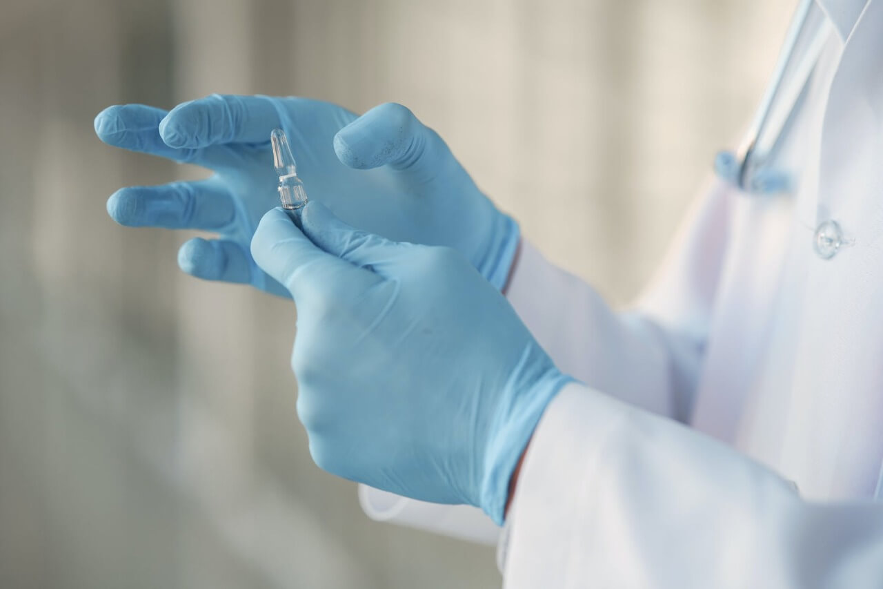 Fundação Lemann mantém apoio focado em testes da vacina