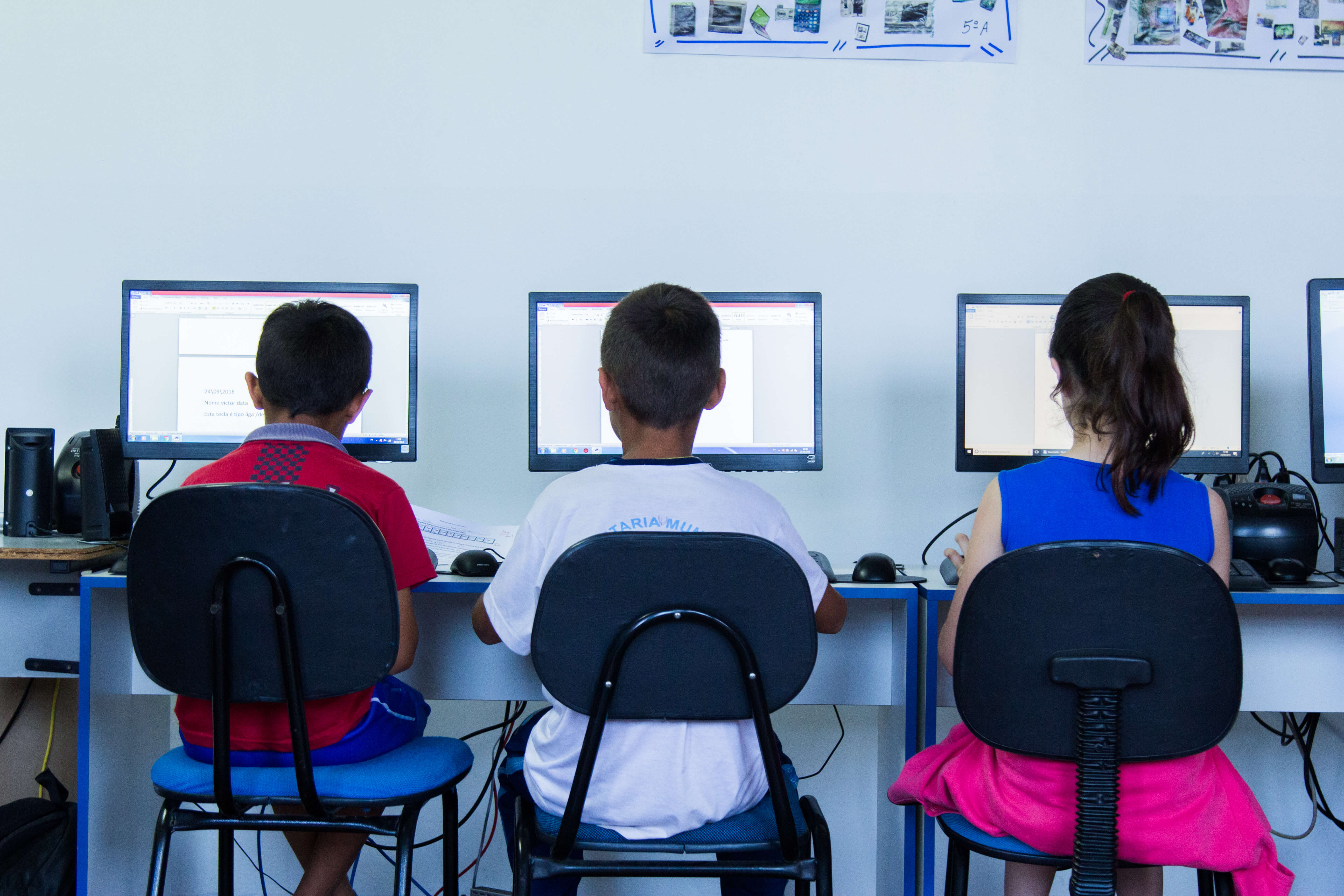 5G poderá levar internet às escolas ainda desconectadas