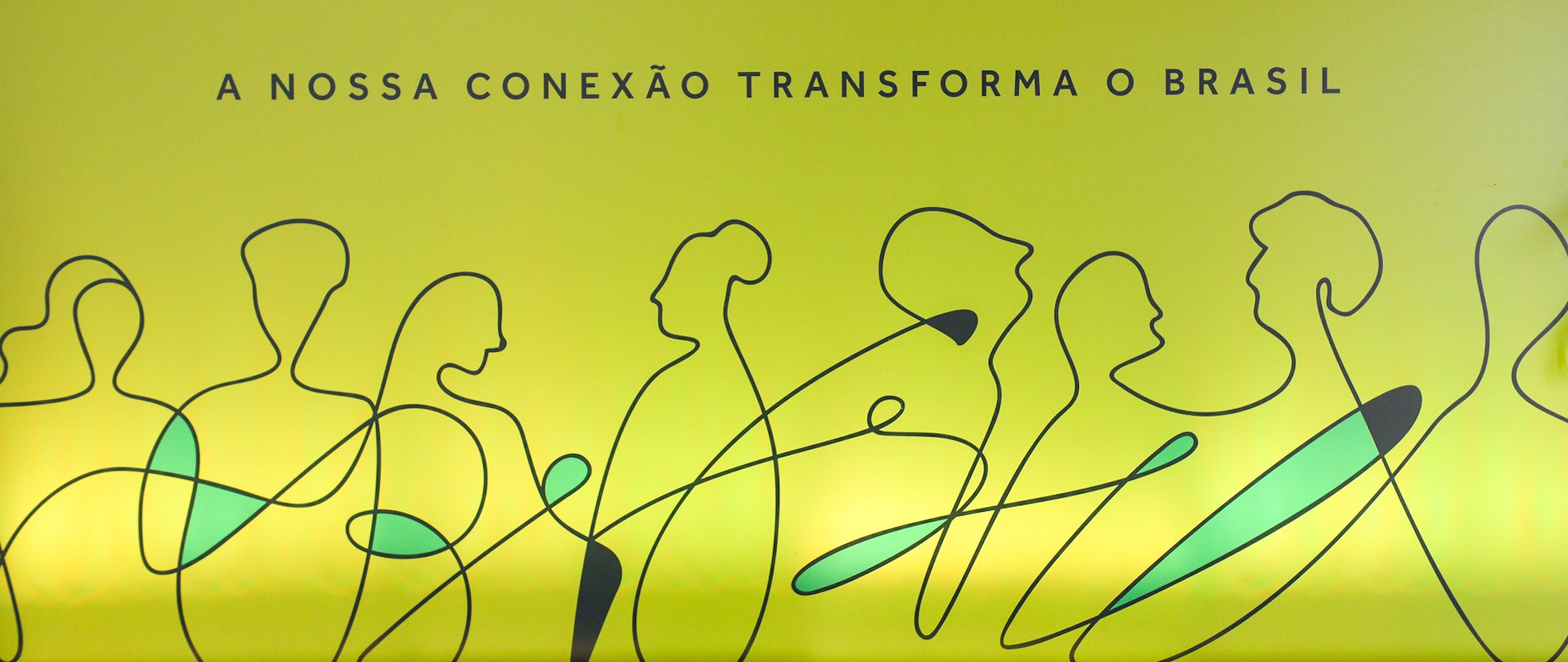 Encontro Anual dá ênfase às conexões como forma de transformar o Brasil