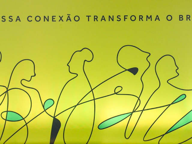 Imagem Ilustrativa para: Encontro Anual dá ênfase às conexões como forma de transformar o Brasil