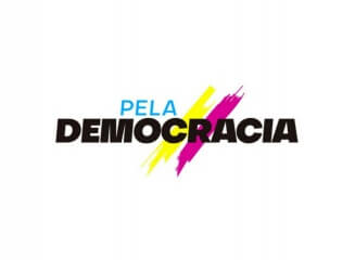 Imagem Ilustrativa para: Pacto Pela Democracia
