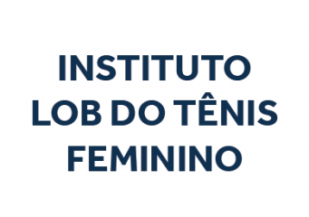Imagem Ilustrativa para: instituto LOB Tênis Feminino