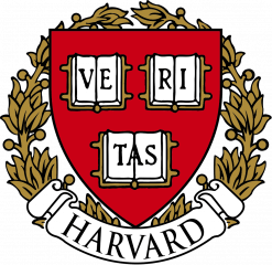 Imagem Ilustrativa para: Harvard University