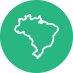 regiões do Brasil